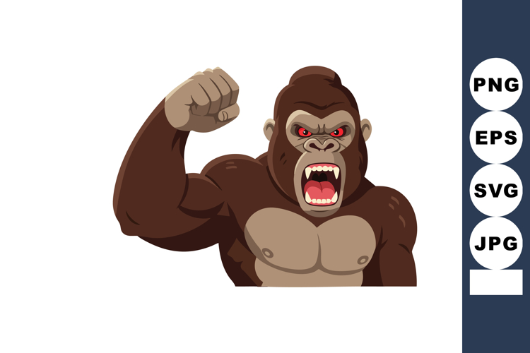 Strength Clipart Image 2