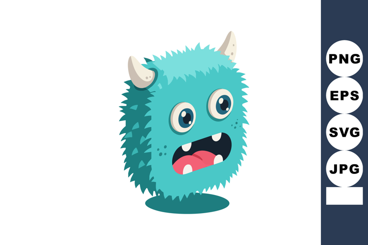 Character Clipart Image 3