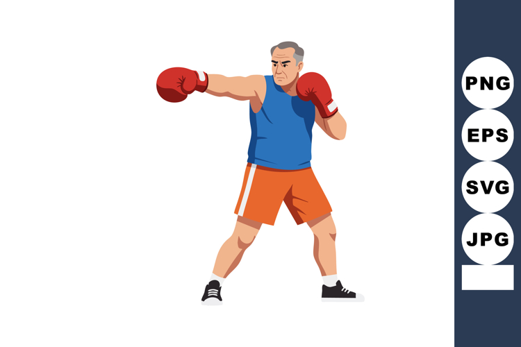 Exercise Clipart Image 12