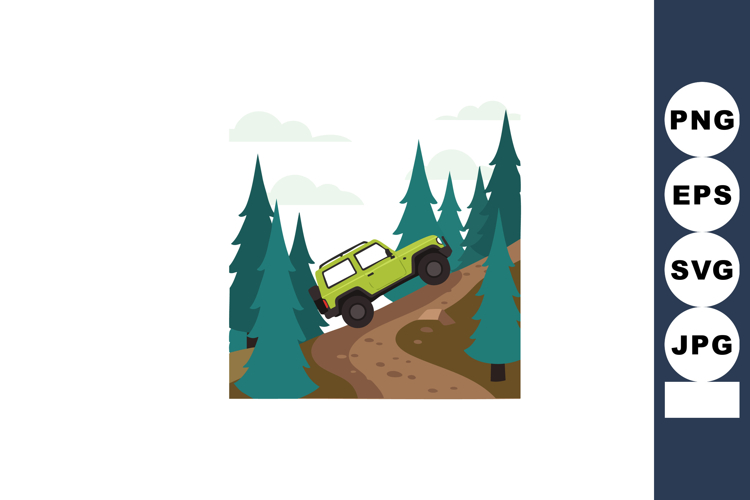 Vehicle Clipart Image 4