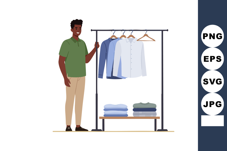 Clothing Clipart Image 3