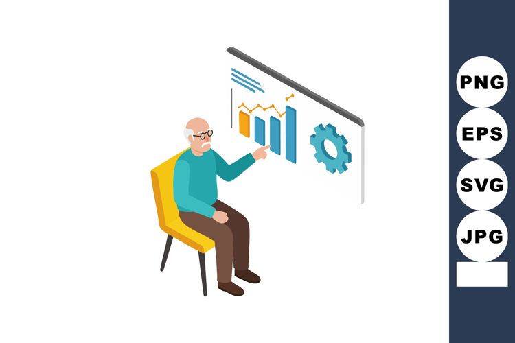 Presentation Clipart