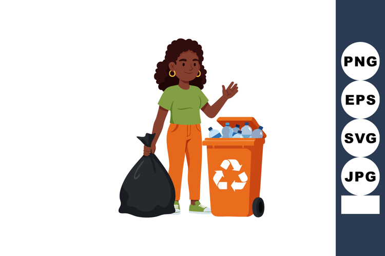 Plastic Clipart Image 4