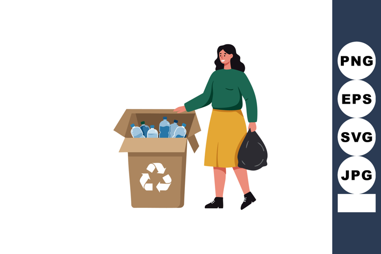Plastic Clipart Image 3