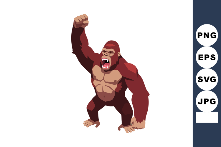 Strength Clipart Image 24