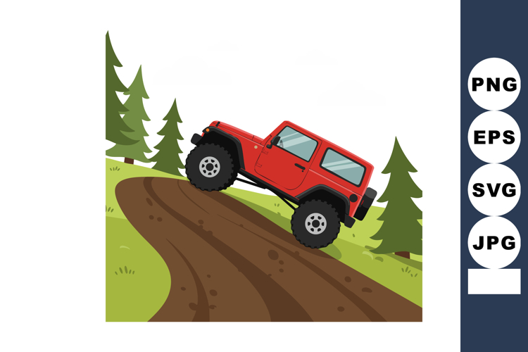 Vehicle Clipart Image 5