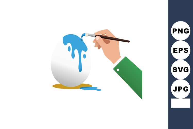 Painting Clipart Image 4