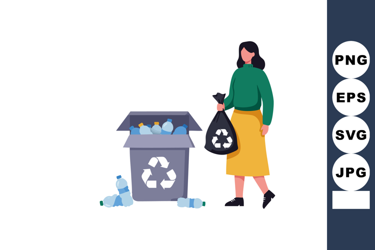 Plastic Clipart Image 2