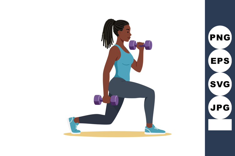 Strength Clipart Image 22