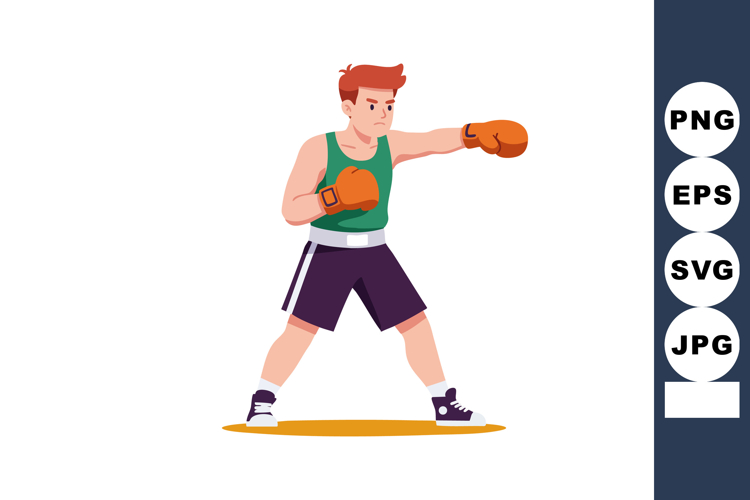 Strength Clipart Image 21