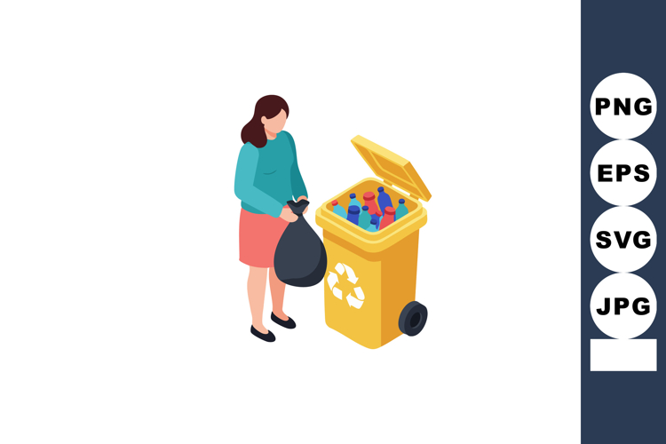Plastic Clipart