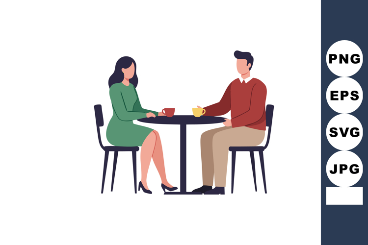 Coffee Clipart Image 6