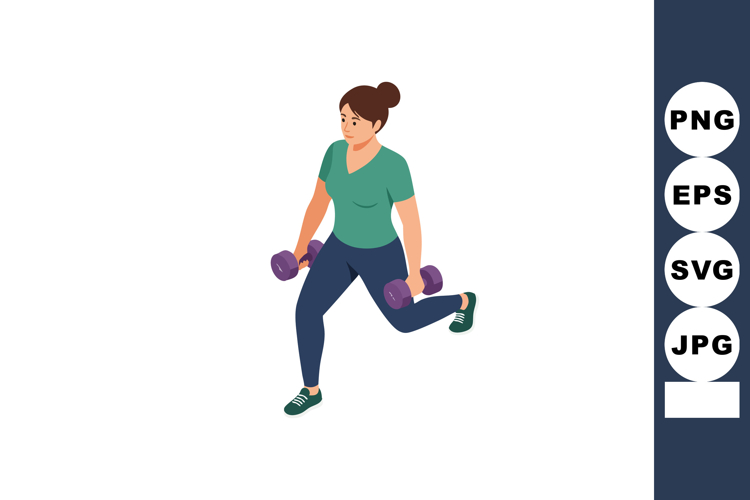 Strength Clipart Image 19