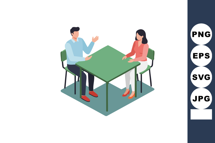 People Clipart