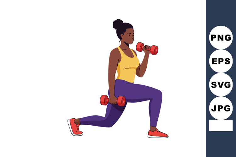 Strength Clipart Image 18