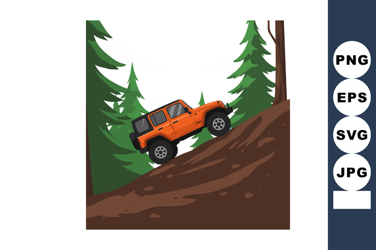 Vehicle Clipart Image 4