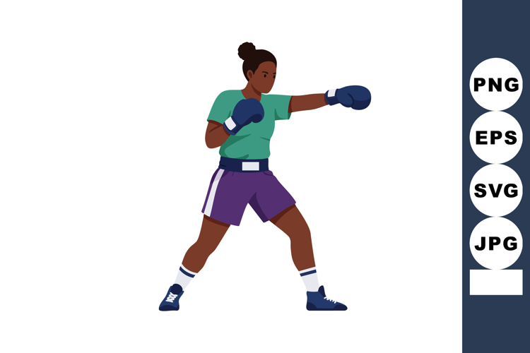 Exercise Clipart Image 23