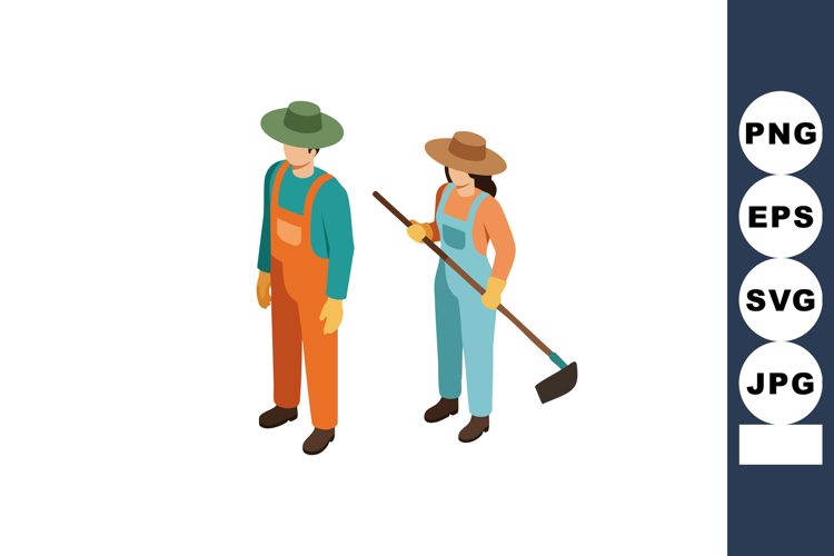 Couple Clipart