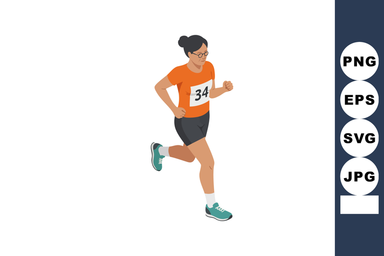 Exercise Clipart Image 22