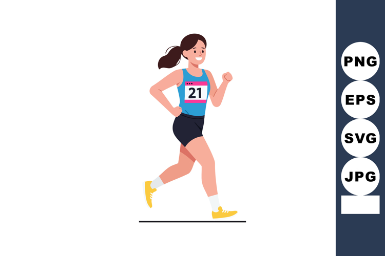 Exercise Clipart Image 21