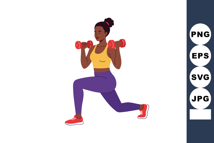 Strength Clipart Image 16