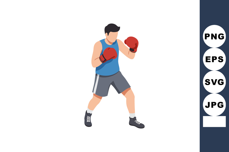 Fitness Clipart Image 21