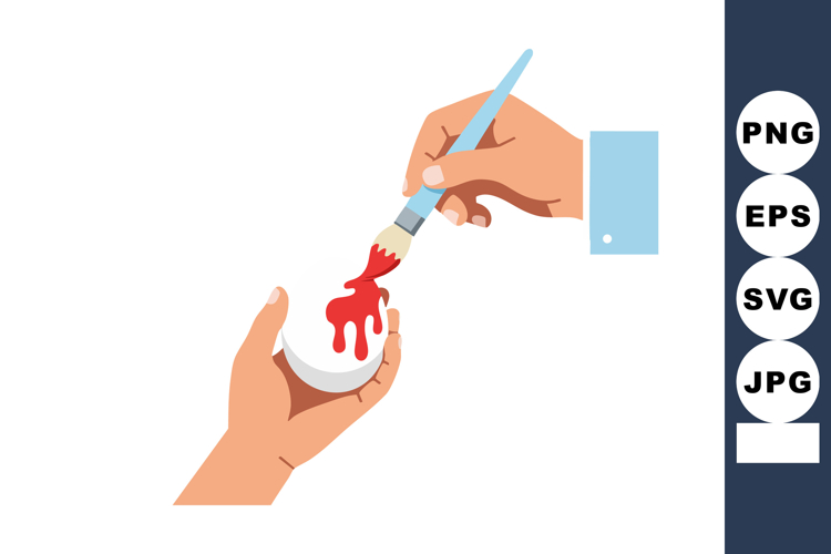 Painting Clipart