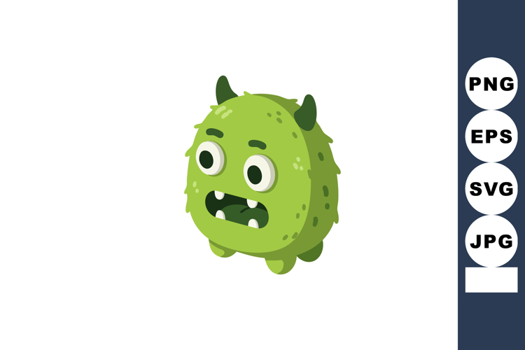 Character Clipart Image 2