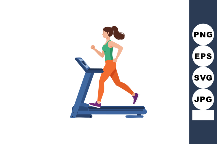 Exercise Clipart Image 18