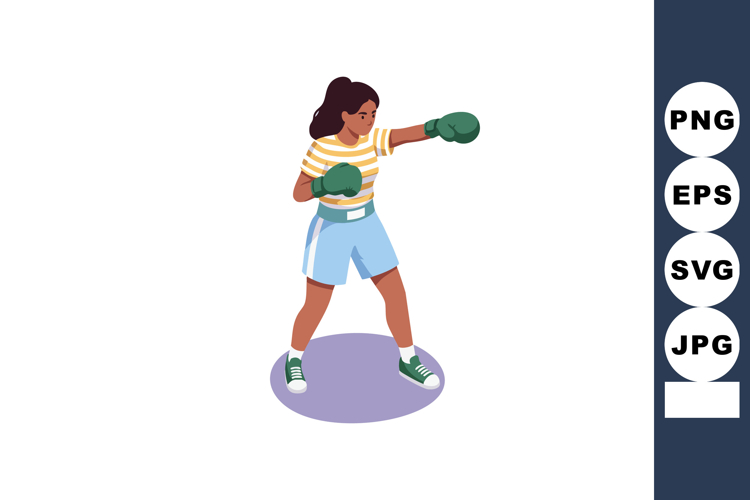 Strength Clipart Image 15