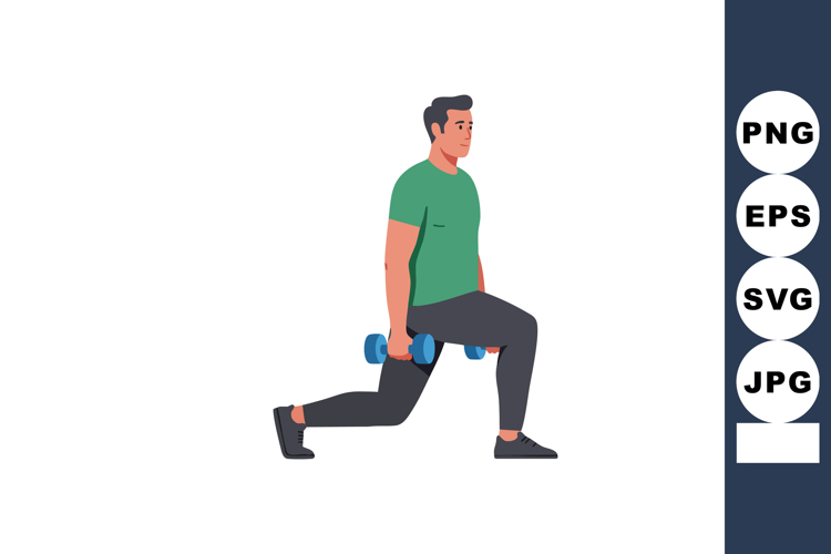 Strength Clipart