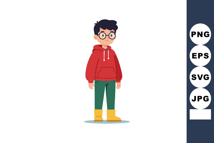 Boots Clipart