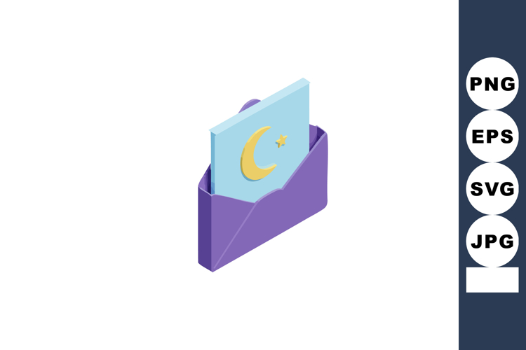 Envelope Vector Image 15
