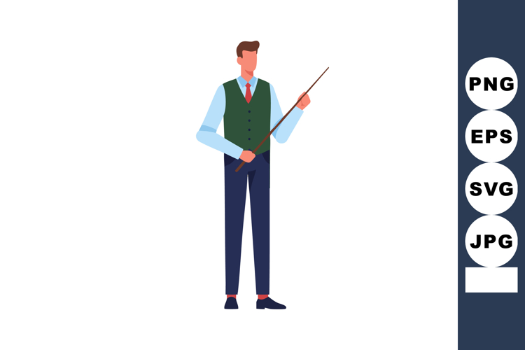 Fishing Clipart Image 2