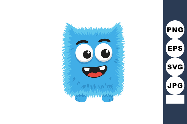 Character Clipart Image 4