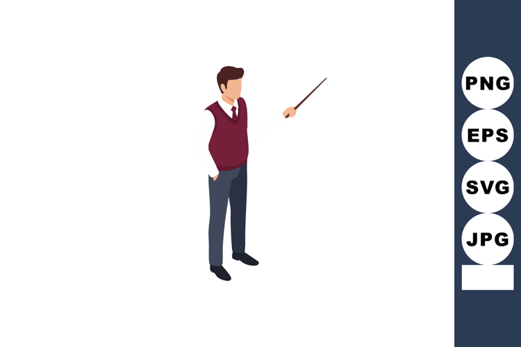 Businessman Clipart