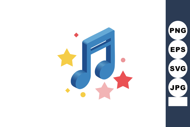 Colorful Clipart Image 4