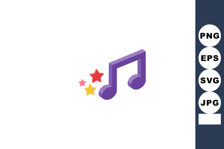 Audio Clipart Image 7