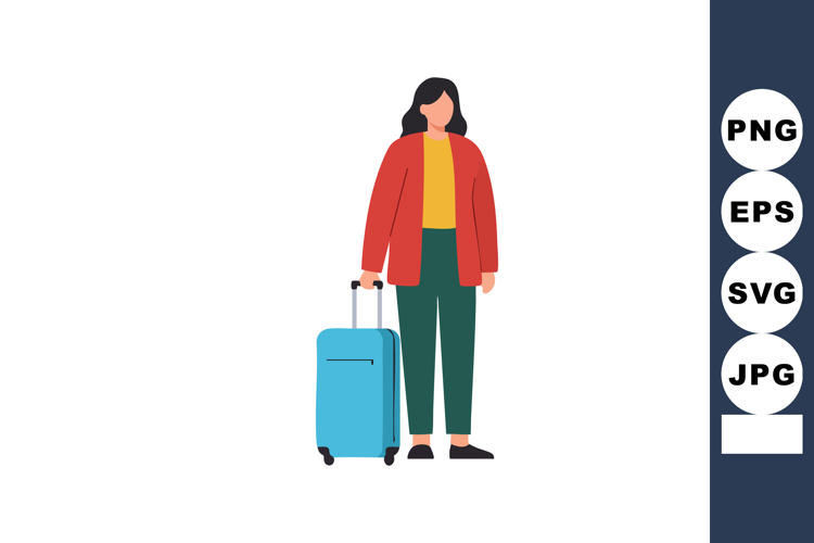 Journey Clipart Image 10