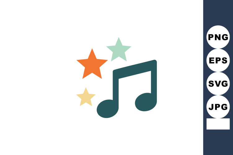 Audio Clipart Image 6