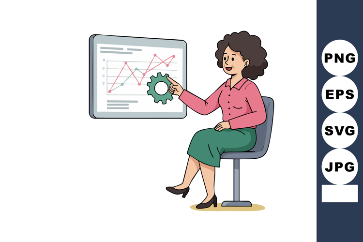 Strategy Clipart Image 15