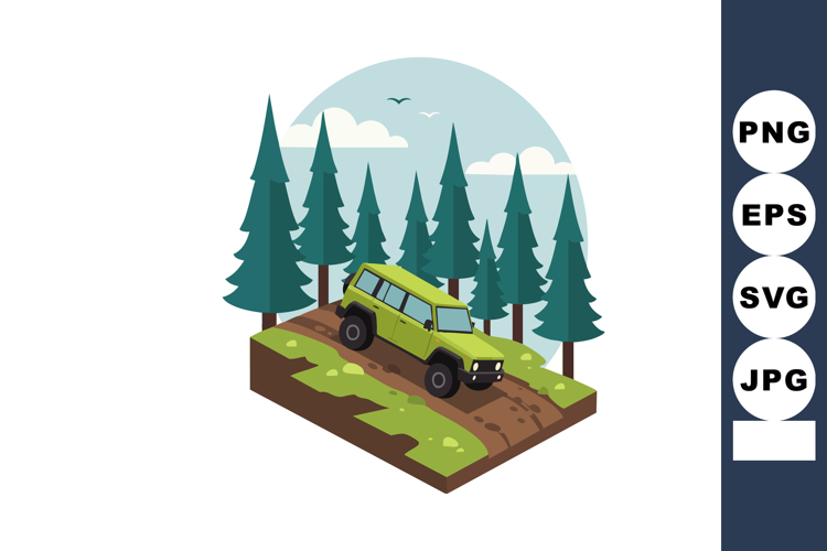 Vehicle Clipart Image 3