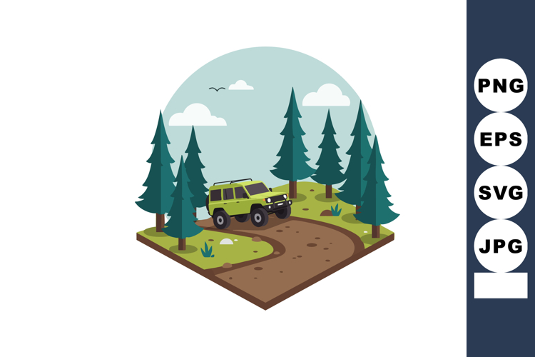 Vehicle Clipart