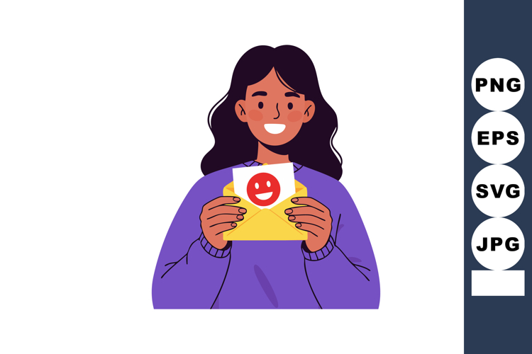 Joy Clipart Image 7