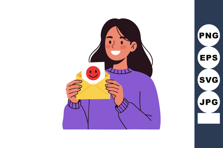Joy Clipart Image 6