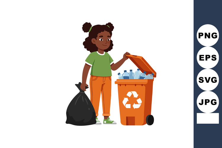 Plastic Clipart Image 6