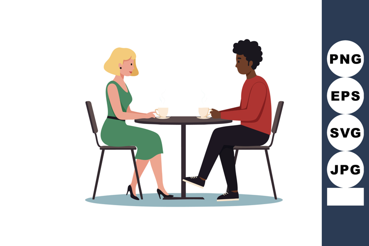 Coffee Clipart Image 7