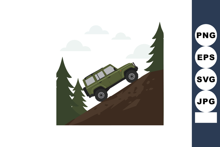 Vehicle Clipart Image 5