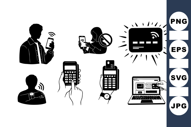 Payment Icon Image 19