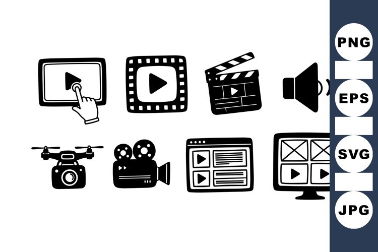 Camera Graphics Image 13